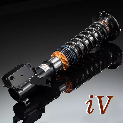 INVERTED-iV